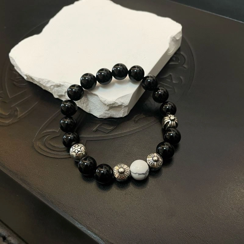 Chrome Hearts Bracelets Resilient 241707