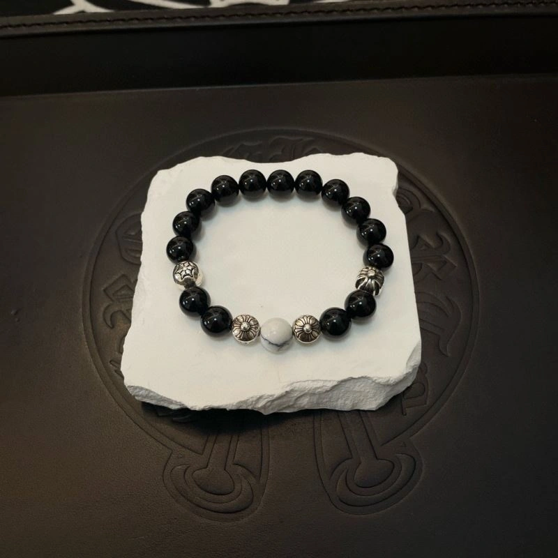 Chrome Hearts Bracelets Resilient 241707