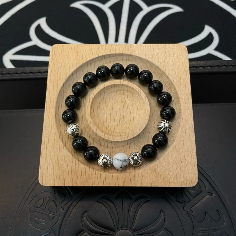 Chrome Hearts Bracelets Resilient 241707