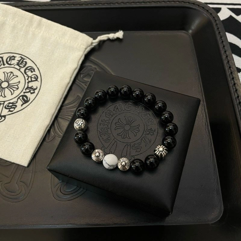Chrome Hearts Bracelets Resilient 241707