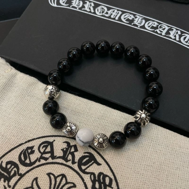 Chrome Hearts Bracelets Resilient 241707