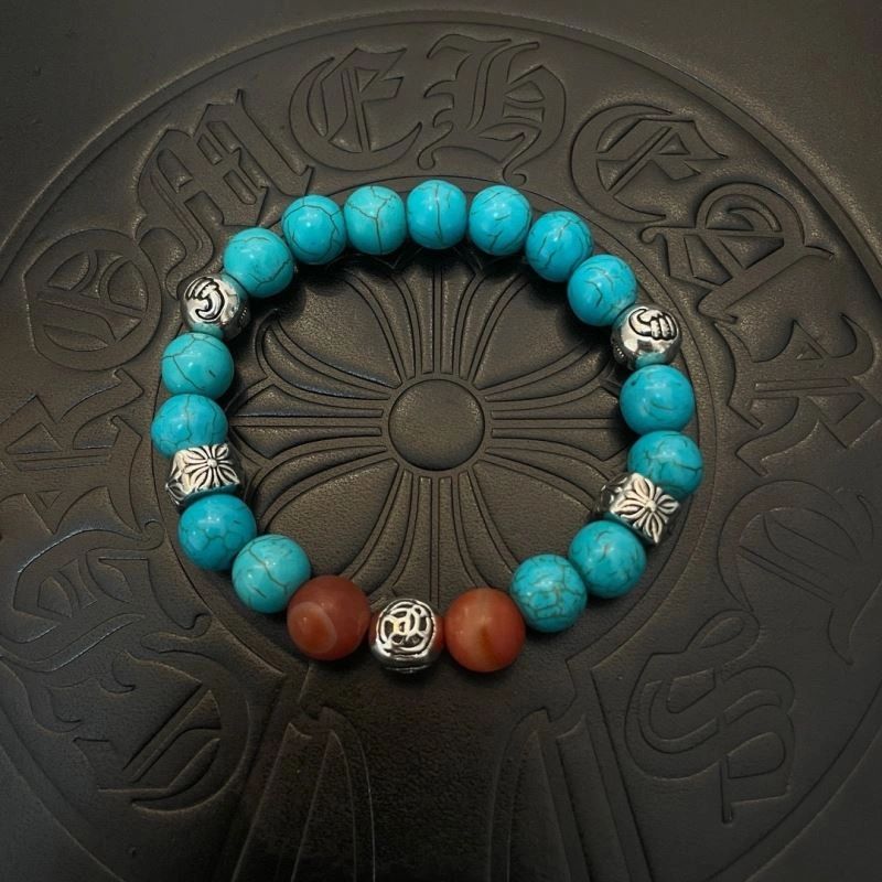 StreetReady Chrome Hearts Bracelets 241716