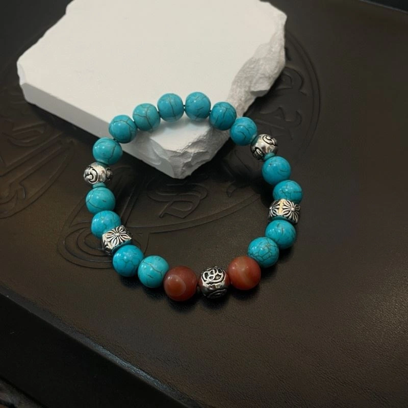 StreetReady Chrome Hearts Bracelets 241716