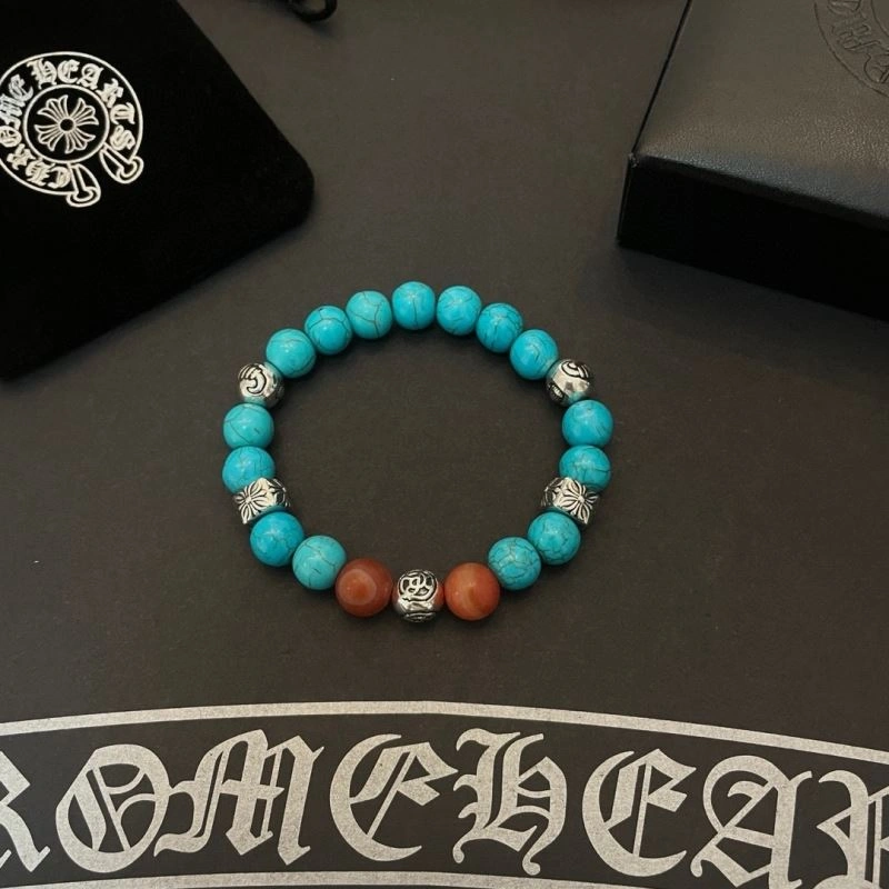 StreetReady Chrome Hearts Bracelets 241716