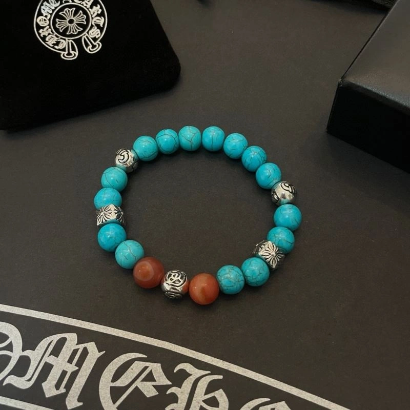 StreetReady Chrome Hearts Bracelets 241716