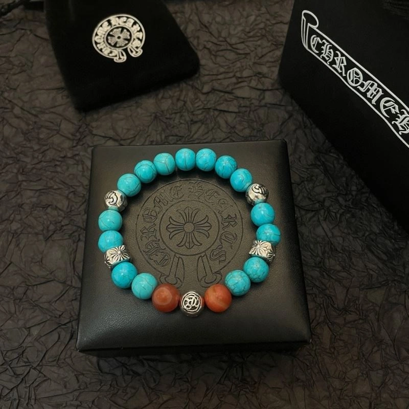 StreetReady Chrome Hearts Bracelets 241716