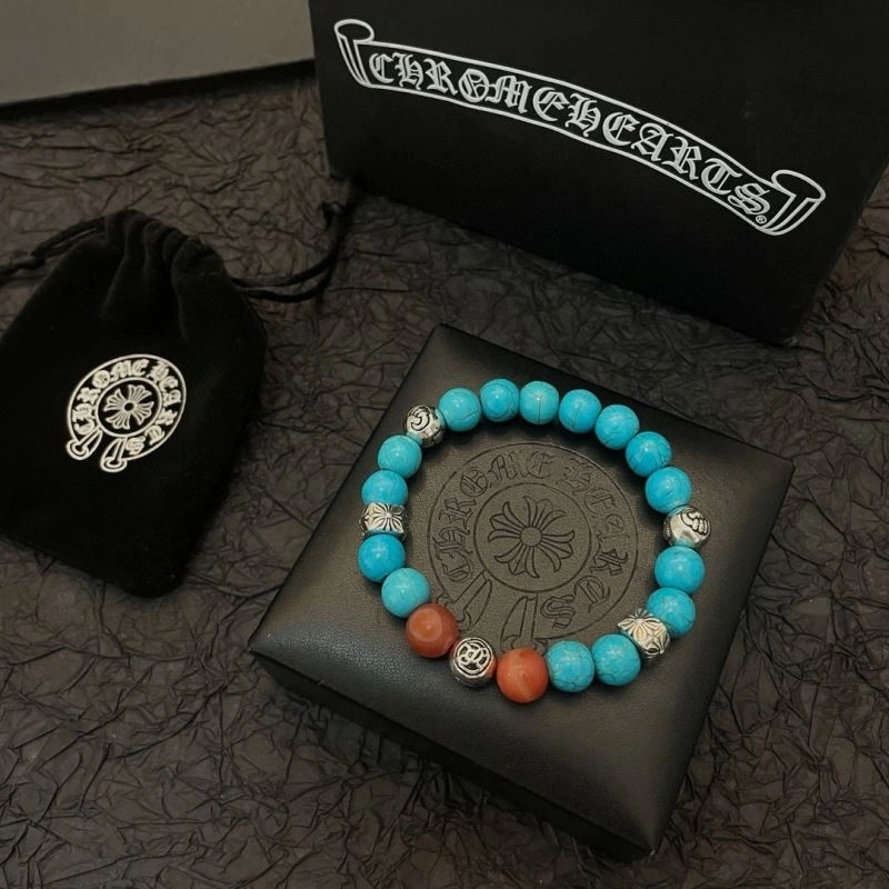 StreetReady Chrome Hearts Bracelets 241716