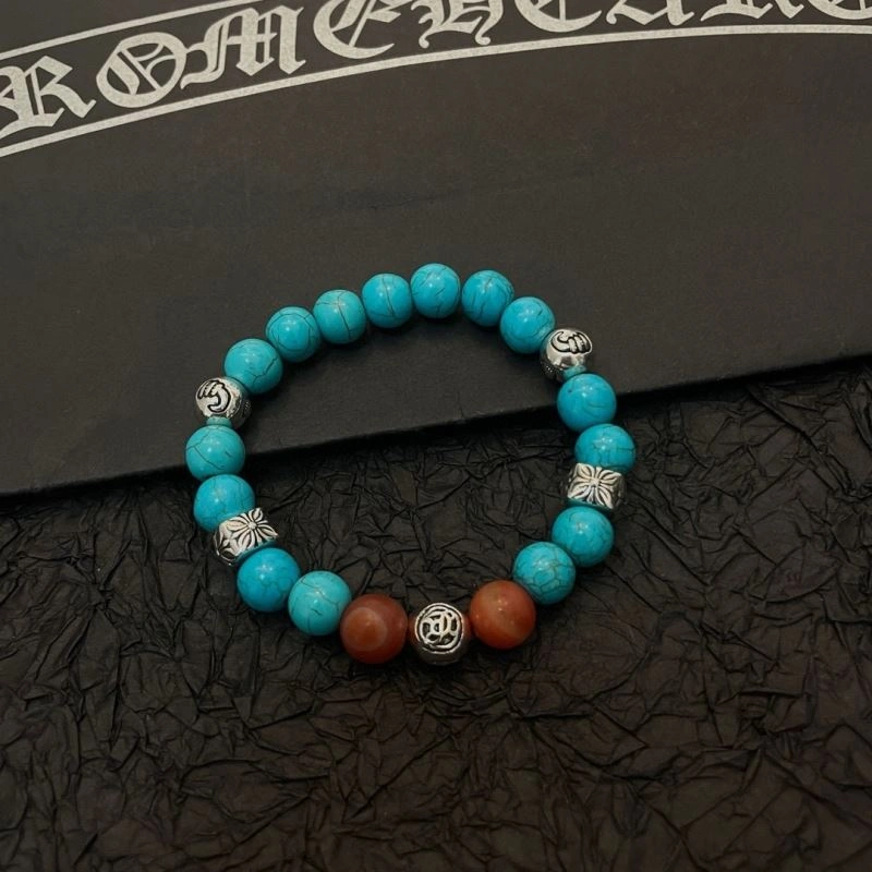 StreetReady Chrome Hearts Bracelets 241716