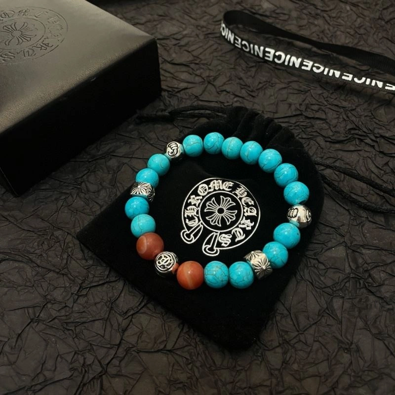 StreetReady Chrome Hearts Bracelets 241716