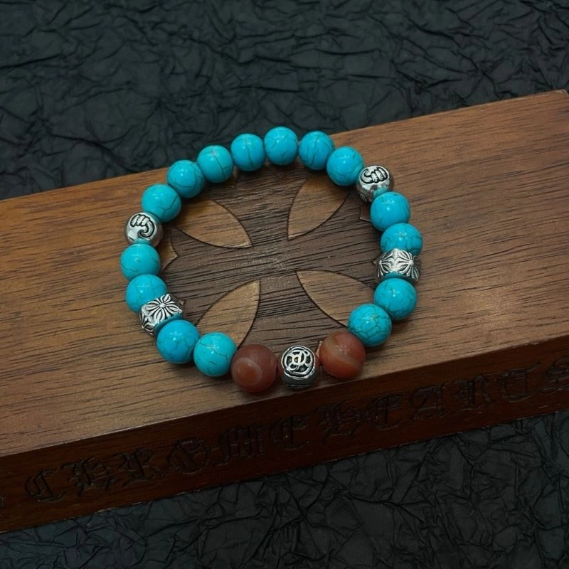 StreetReady Chrome Hearts Bracelets 241716