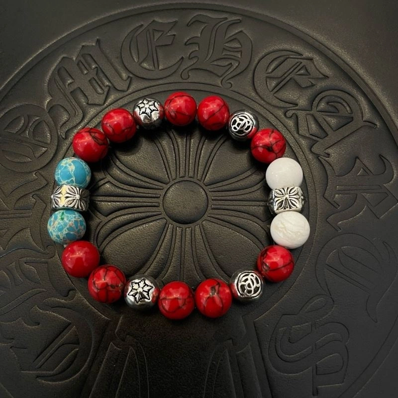 Chrome Hearts Bracelets Durable 241703