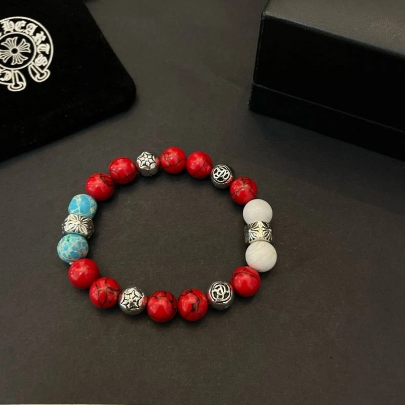 Chrome Hearts Bracelets Durable 241703