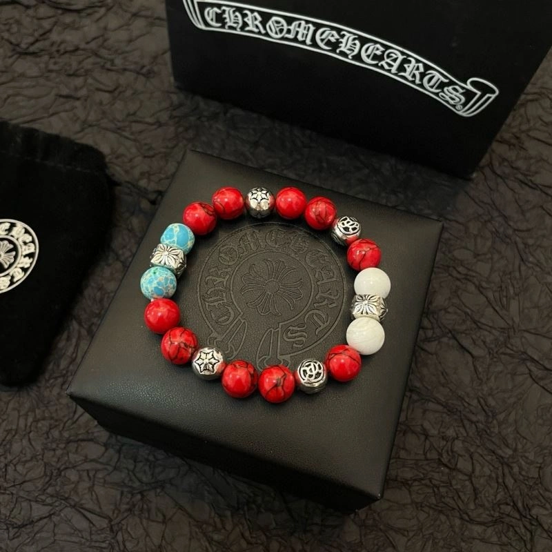 Chrome Hearts Bracelets Durable 241703
