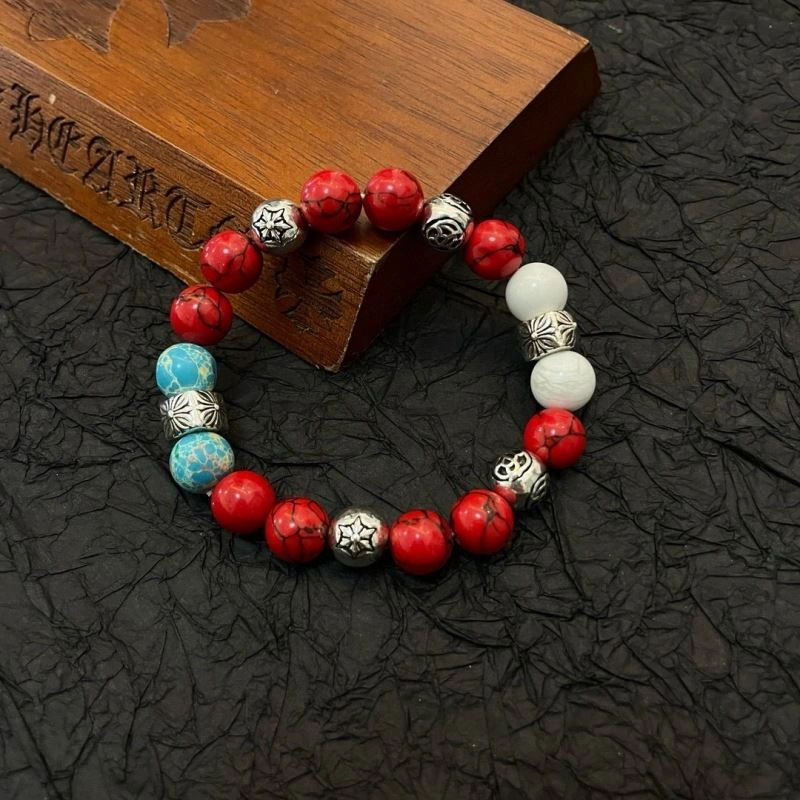 Chrome Hearts Bracelets Durable 241703