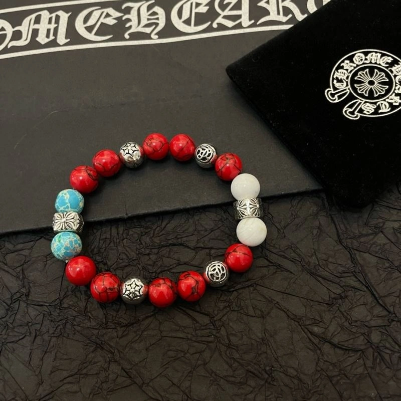 Chrome Hearts Bracelets Durable 241703