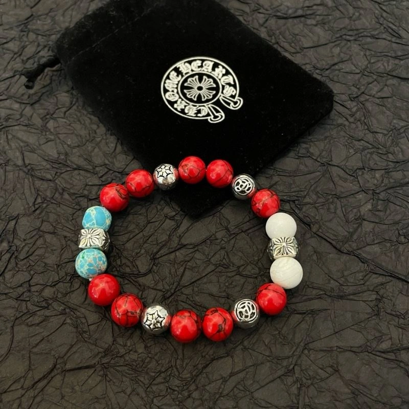 Chrome Hearts Bracelets Durable 241703