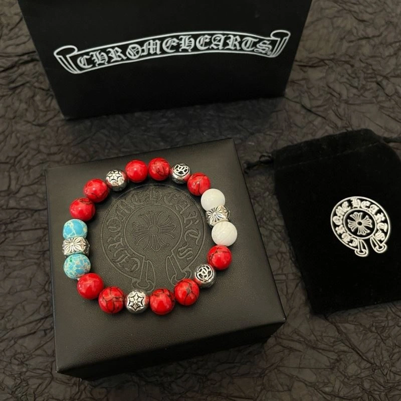 Chrome Hearts Bracelets Durable 241703