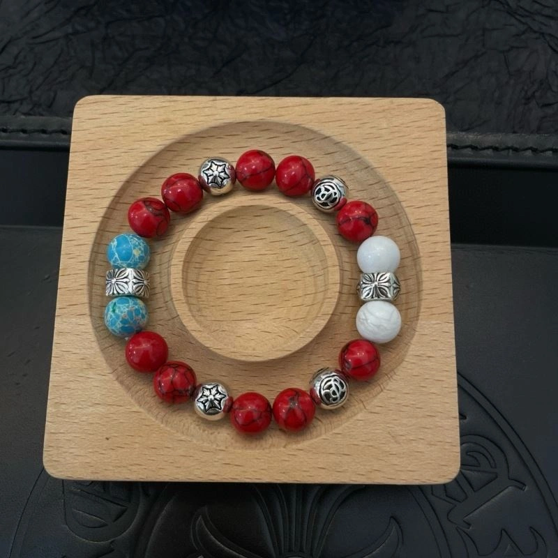 Chrome Hearts Bracelets Durable 241703