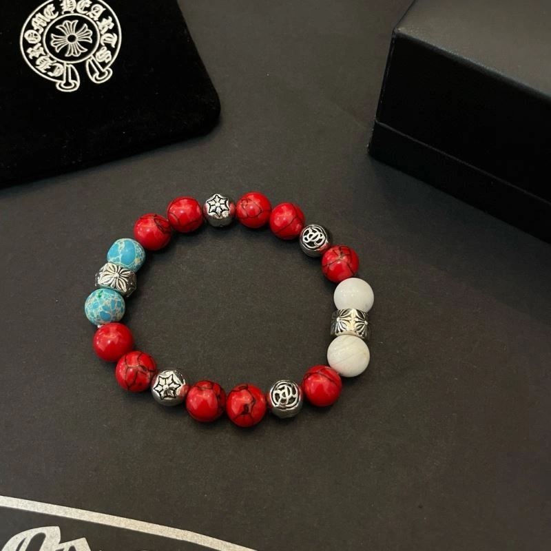 Chrome Hearts Bracelets Durable 241703