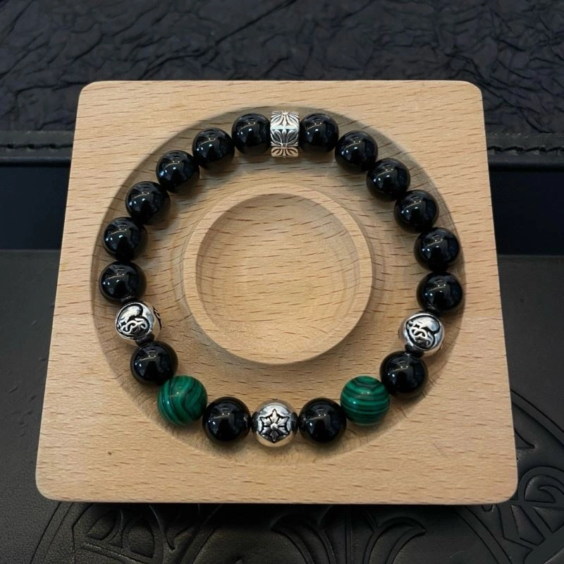 Chrome Hearts Bracelets Trendsetting 241699