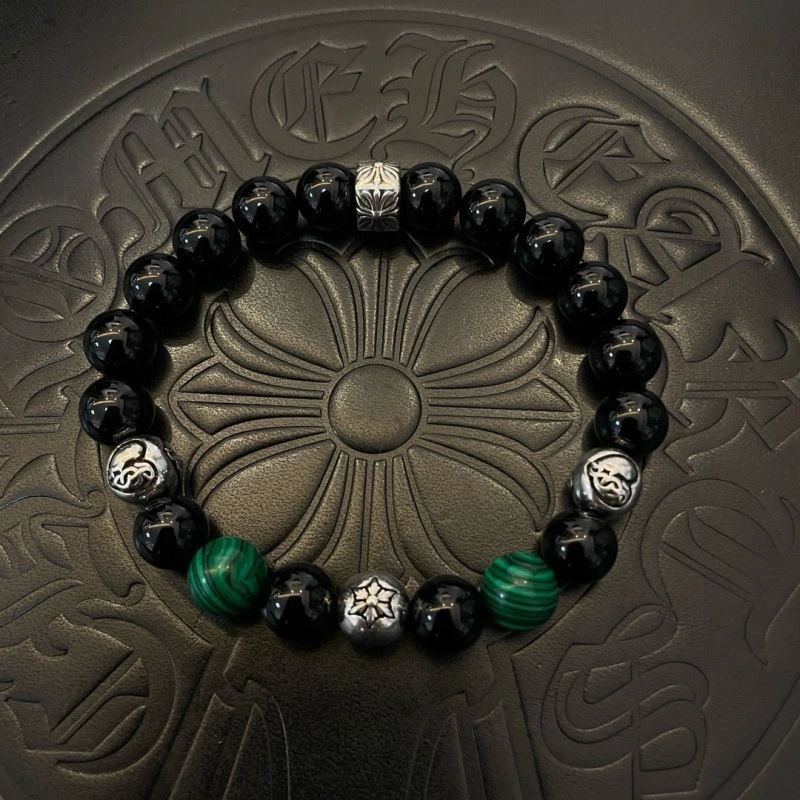 Chrome Hearts Bracelets Trendsetting 241699