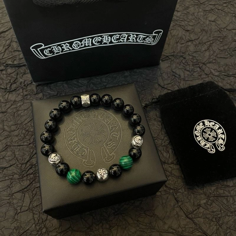 Chrome Hearts Bracelets Trendsetting 241699