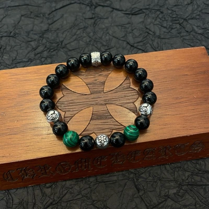 Chrome Hearts Bracelets Trendsetting 241699