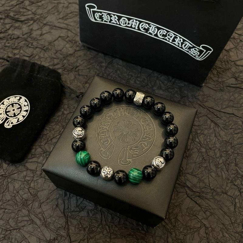 Chrome Hearts Bracelets Trendsetting 241699