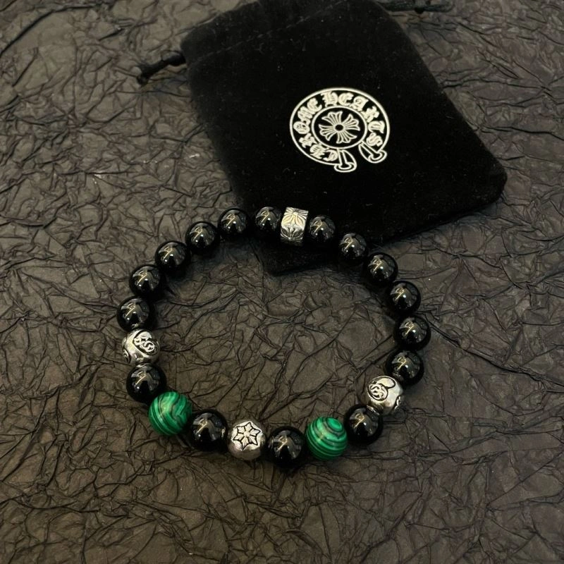 Chrome Hearts Bracelets Trendsetting 241699