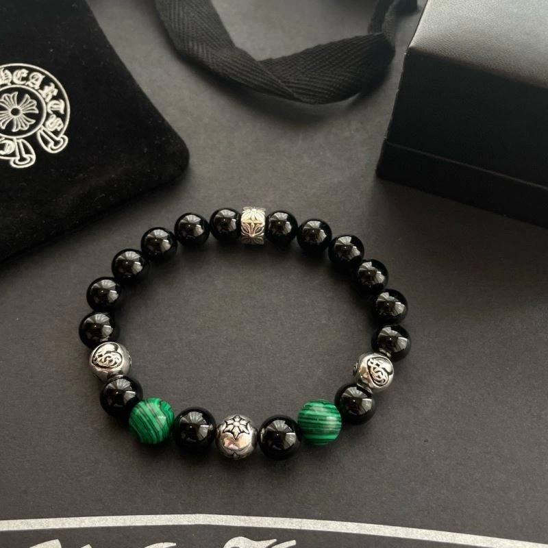 Chrome Hearts Bracelets Trendsetting 241699