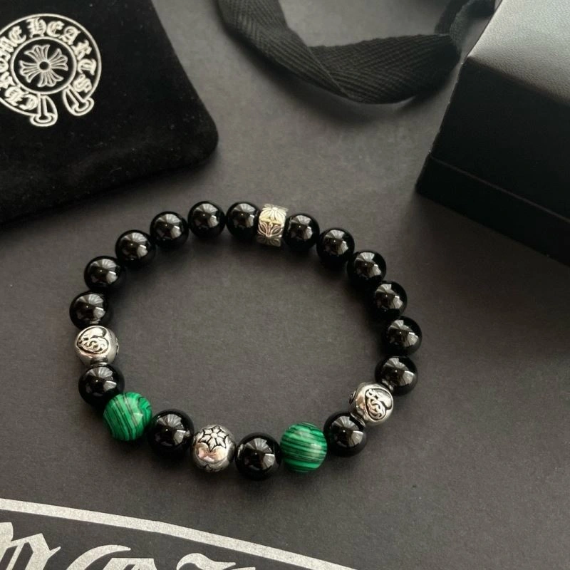 Chrome Hearts Bracelets Trendsetting 241699