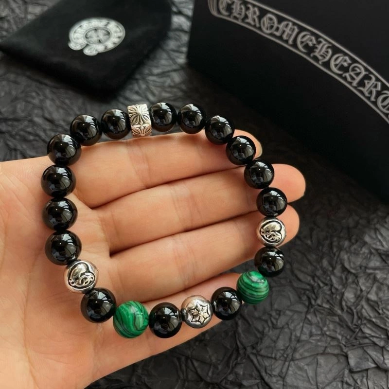 Chrome Hearts Bracelets Trendsetting 241699