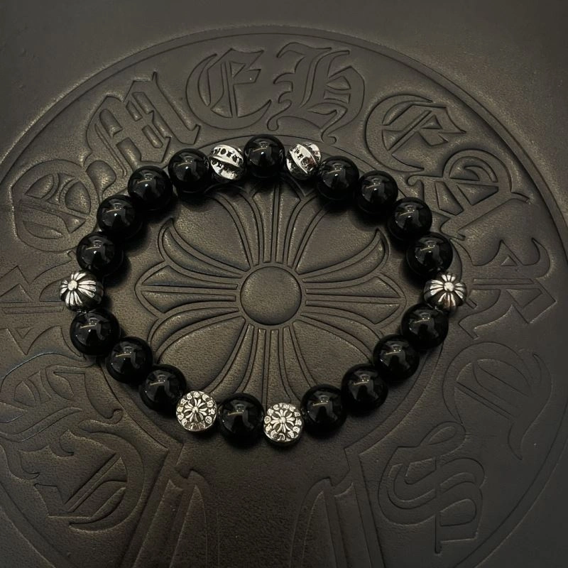 OnTrend Chrome Hearts Bracelets 241701