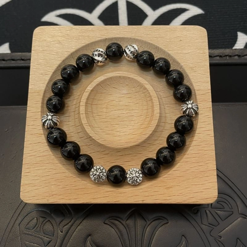 OnTrend Chrome Hearts Bracelets 241701