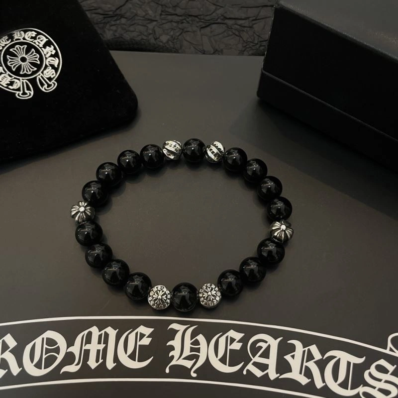 OnTrend Chrome Hearts Bracelets 241701