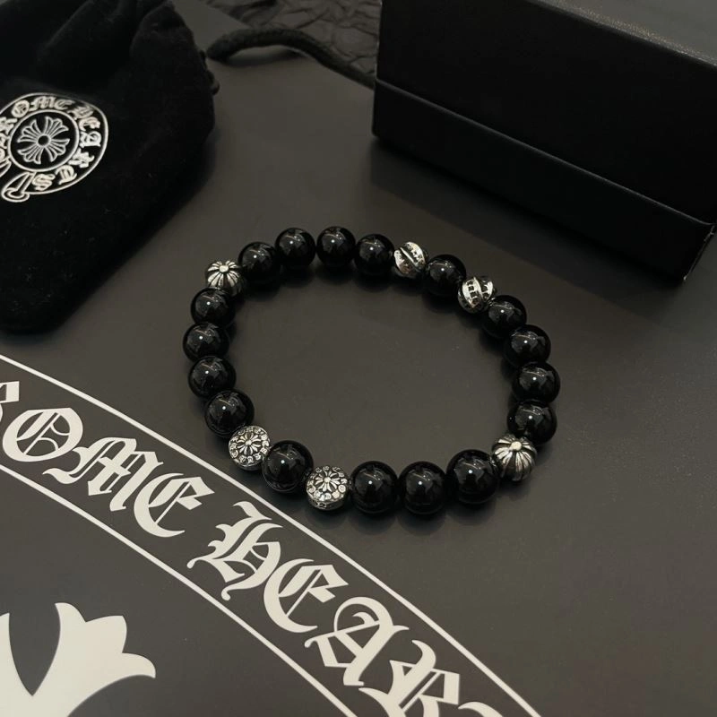 OnTrend Chrome Hearts Bracelets 241701