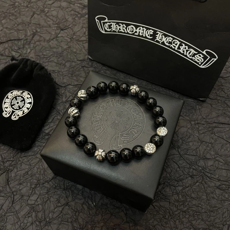 OnTrend Chrome Hearts Bracelets 241701