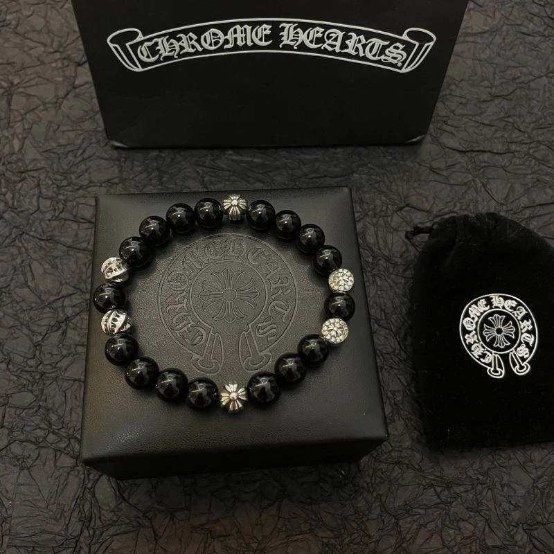 OnTrend Chrome Hearts Bracelets 241701