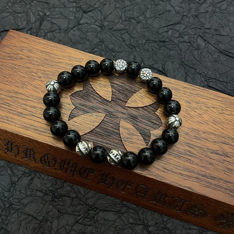 OnTrend Chrome Hearts Bracelets 241701