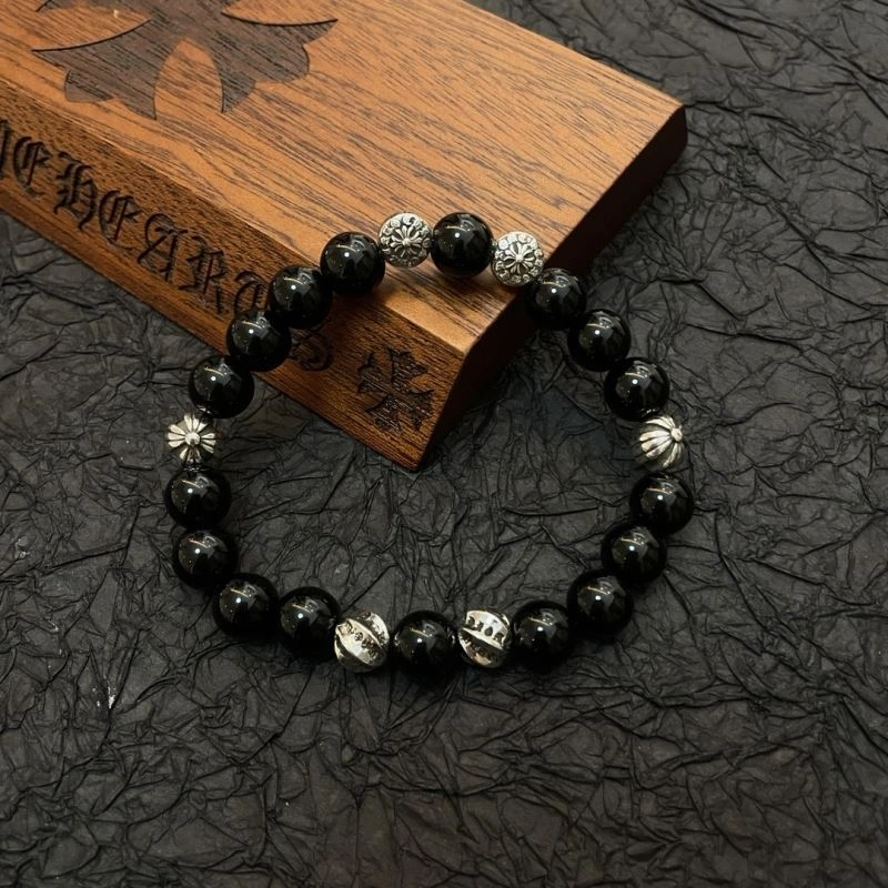 OnTrend Chrome Hearts Bracelets 241701