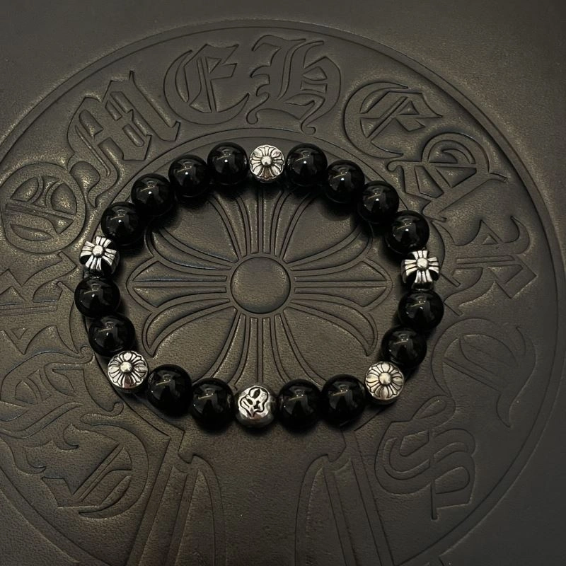ModernLook Chrome Hearts Bracelets 241702