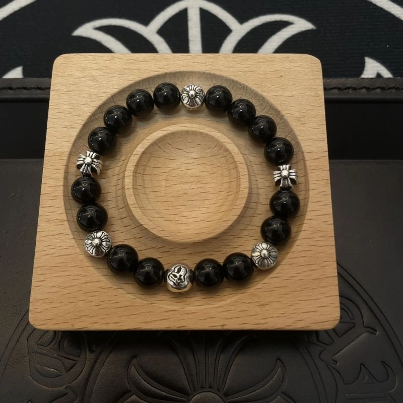 ModernLook Chrome Hearts Bracelets 241702