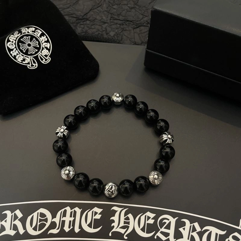 ModernLook Chrome Hearts Bracelets 241702