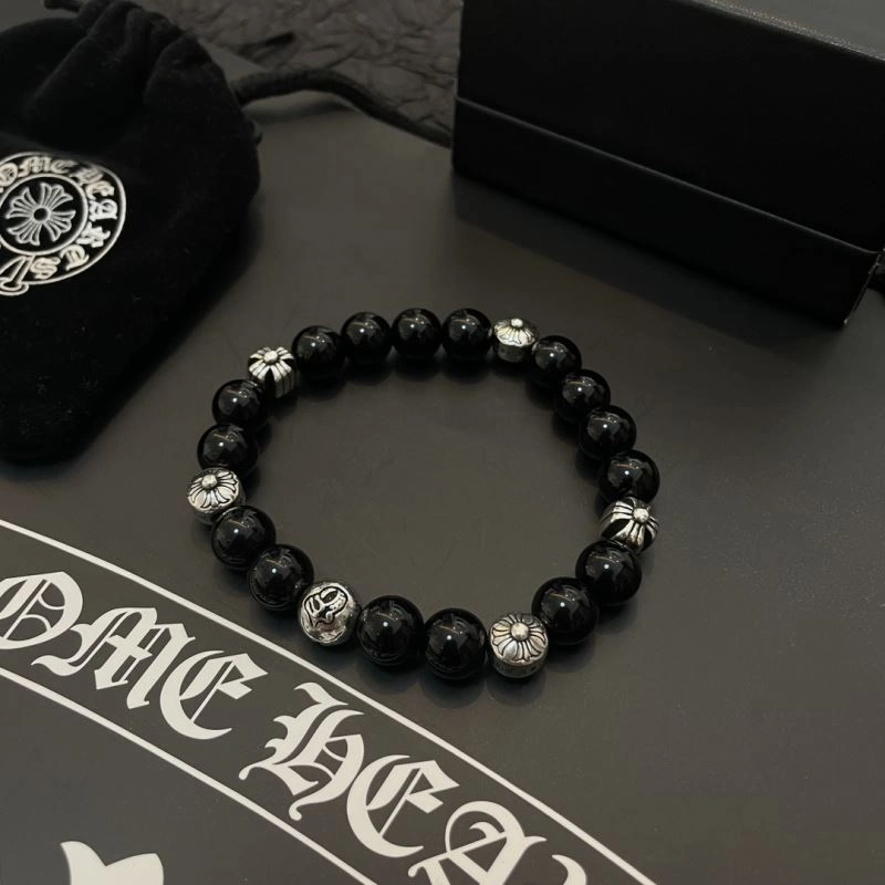 ModernLook Chrome Hearts Bracelets 241702