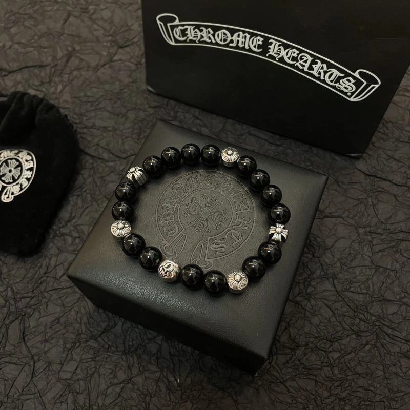 ModernLook Chrome Hearts Bracelets 241702