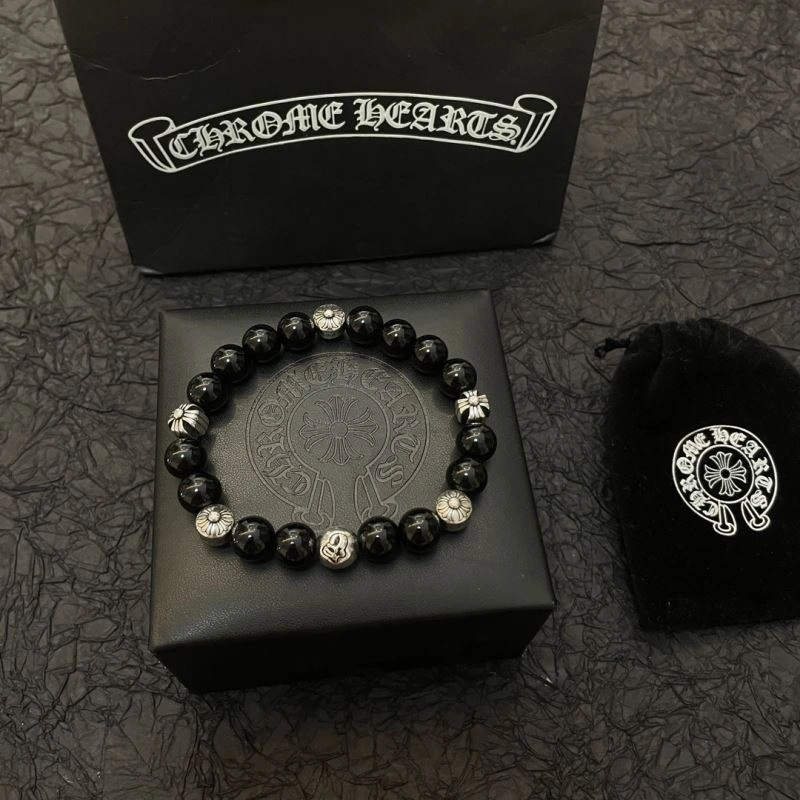 ModernLook Chrome Hearts Bracelets 241702