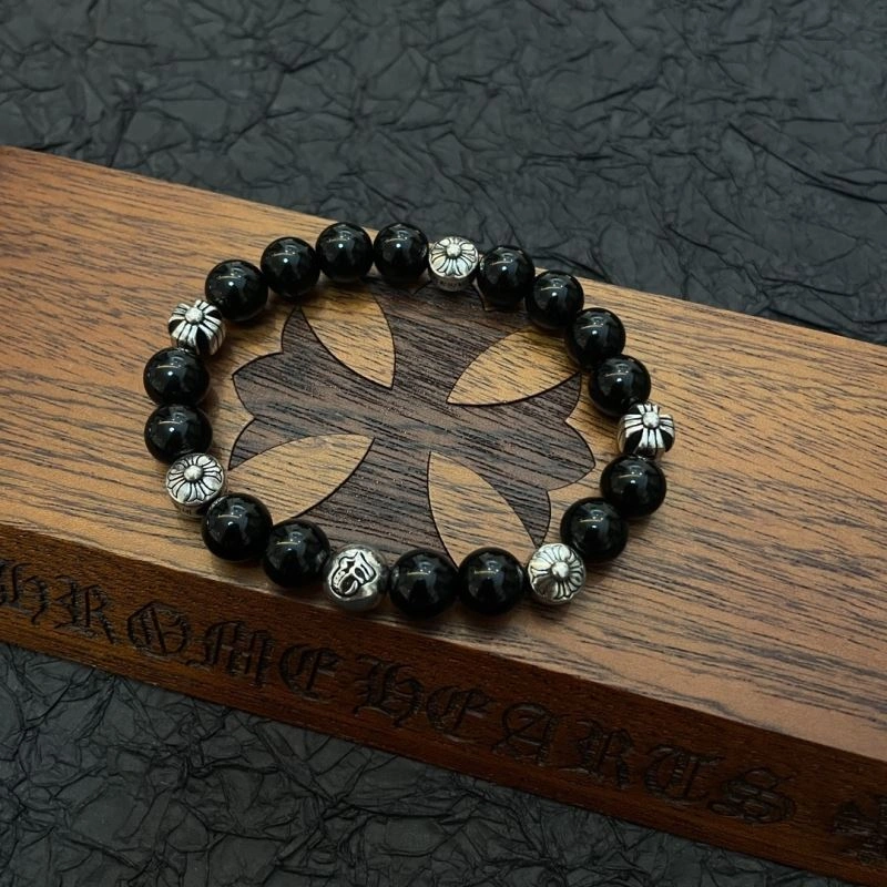 ModernLook Chrome Hearts Bracelets 241702