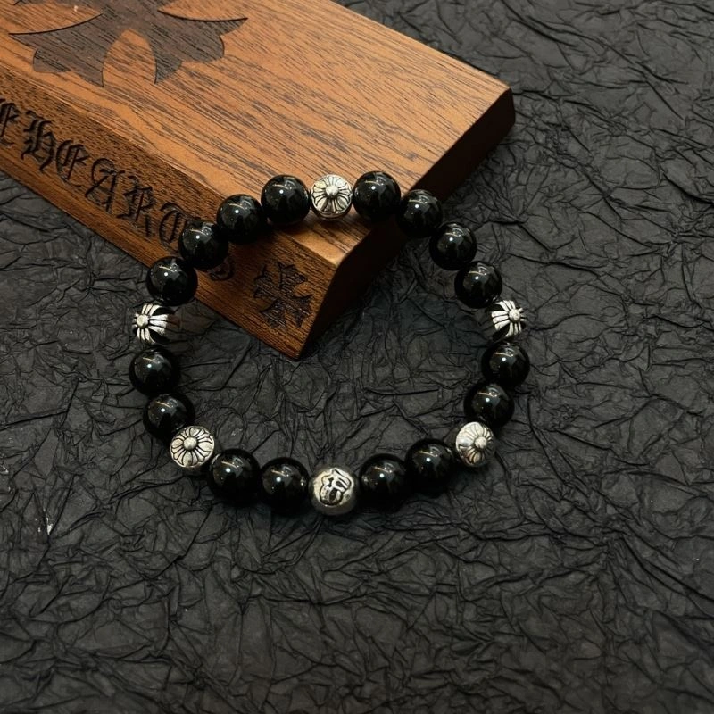 ModernLook Chrome Hearts Bracelets 241702