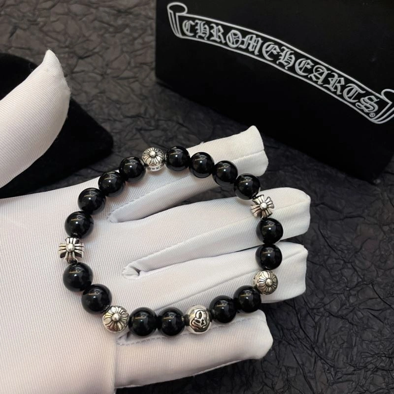 ModernLook Chrome Hearts Bracelets 241702