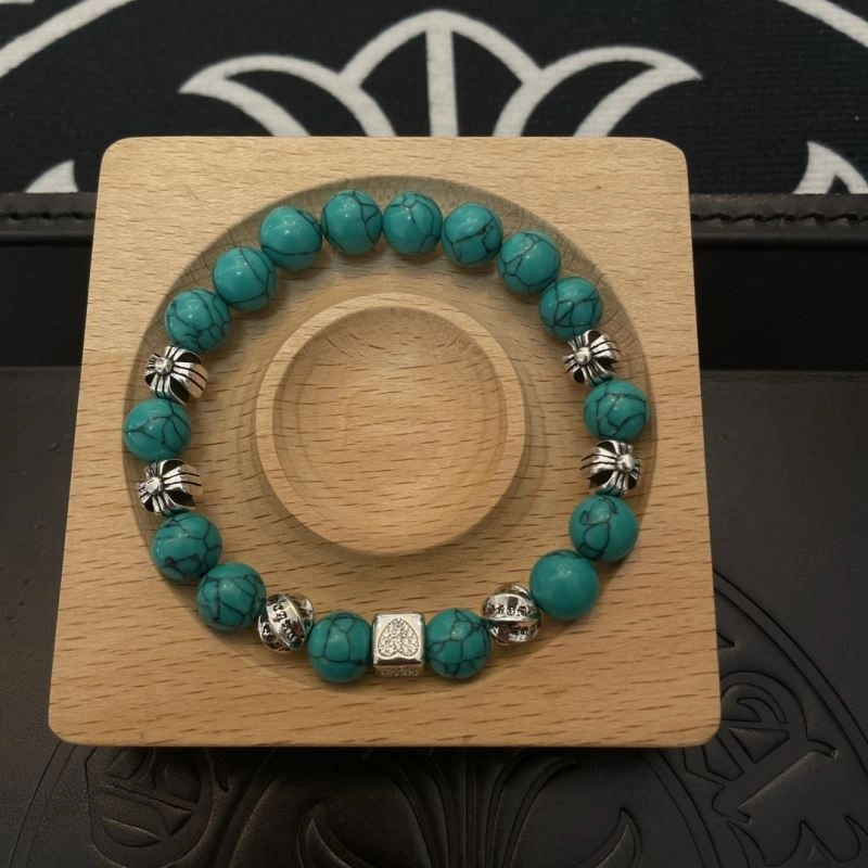 Chrome Hearts Bracelets SoftTouch 241700
